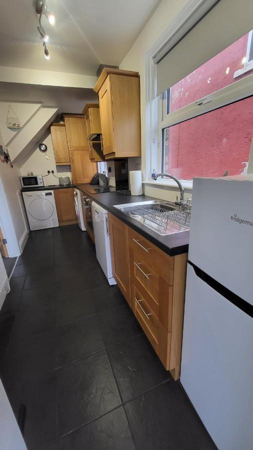 Stay - At Southport Holiday Home - Sleeps 6 Exterior foto