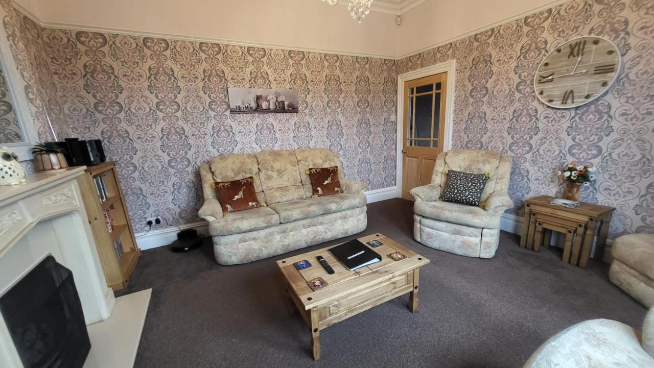 Stay - At Southport Holiday Home - Sleeps 6 Exterior foto